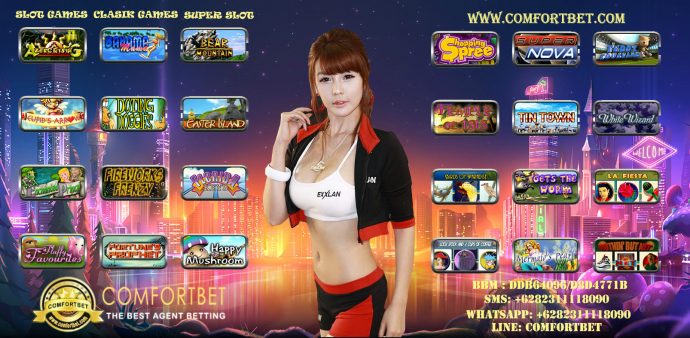 agen classic games