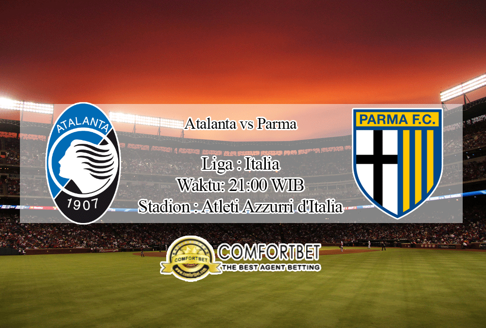 Prediksi-Skor-Atalanta-vs-Parma-06-Januari-2021