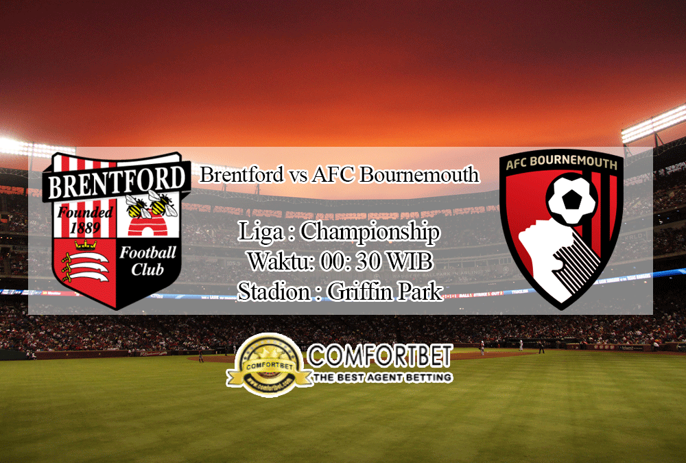 Prediksi-Skor-Brentford-vs-AFC-Bournemouth-31-Desember-2020