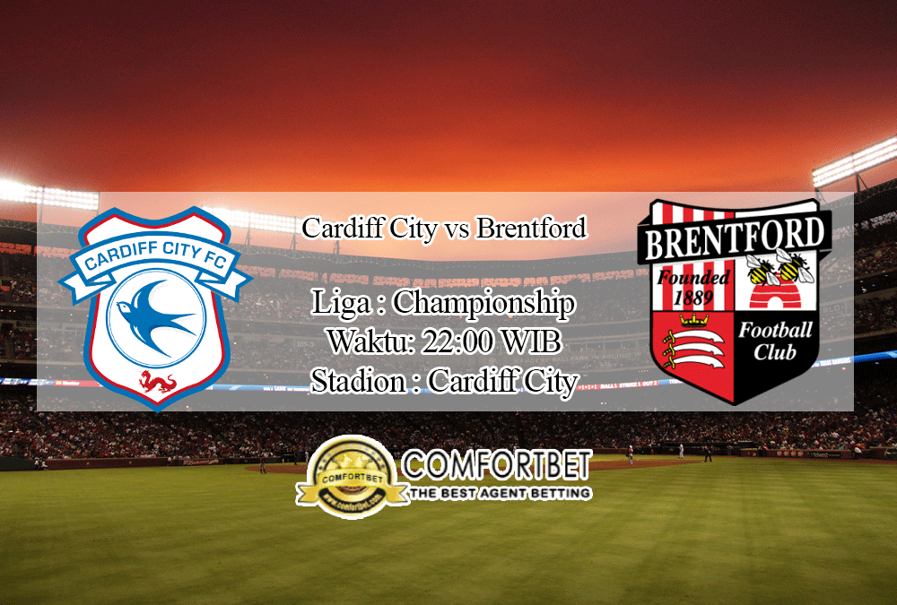 Prediksi-Skor-Cardiff-City-vs-Brentford-26-Desember-2020