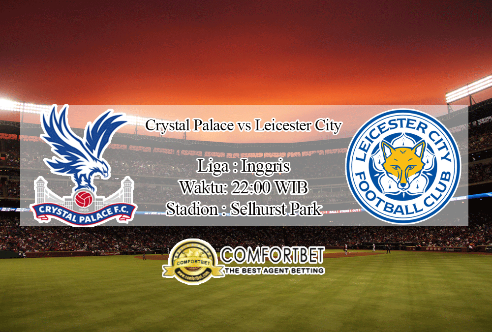 Prediksi-Skor-Crystal-Palace-vs-Leicester-City-28-Desember-2020