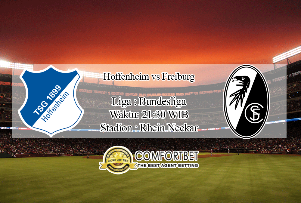 Prediksi-Skor-Hoffenheim-vs-Freiburg-02-Januari-2021