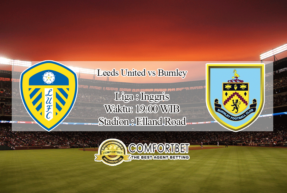 Prediksi-Skor-Leeds-United-vs-Burnley-27-Desember-2020