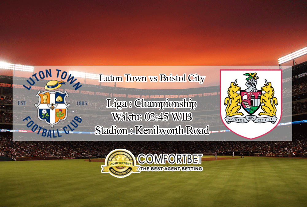 Prediksi-Skor-Luton-Town-Vs-Bristol-City-30-Desember-2020