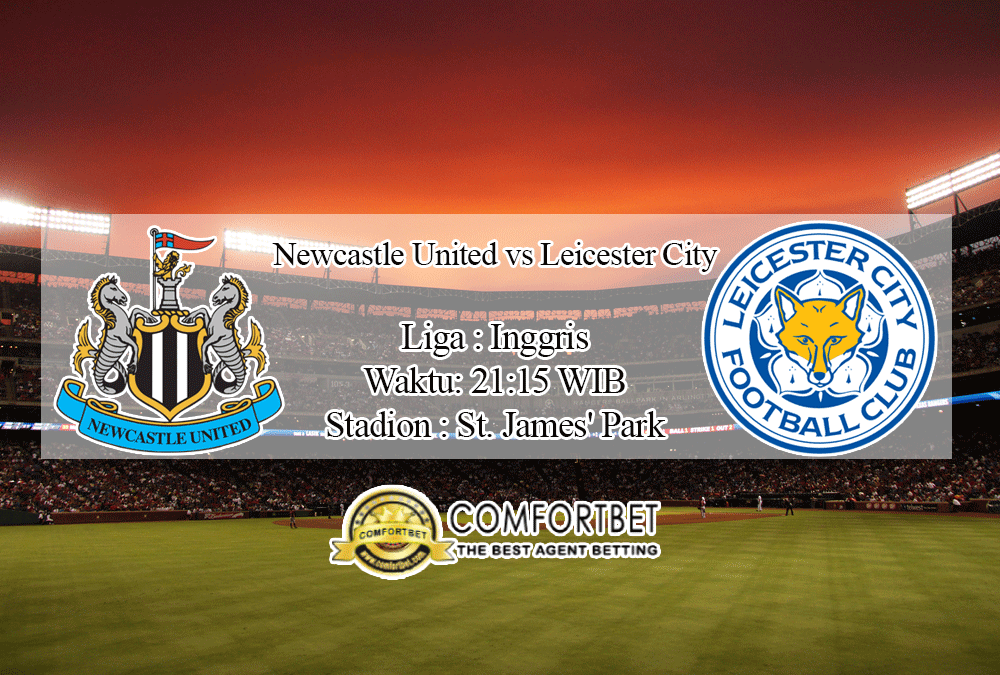 Prediksi-Skor-Newcastle-United-vs-Leicester-City-03-Januari-2021