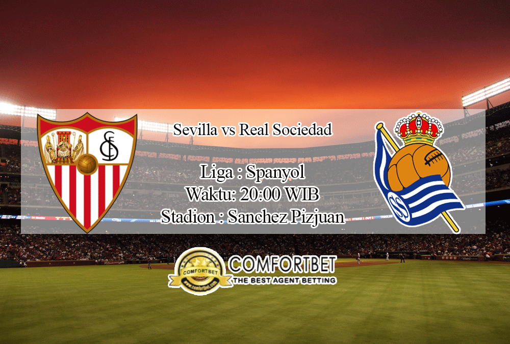 Prediksi-Skor-Sevilla-vs-Real-Sociedad-09-Januari-2021