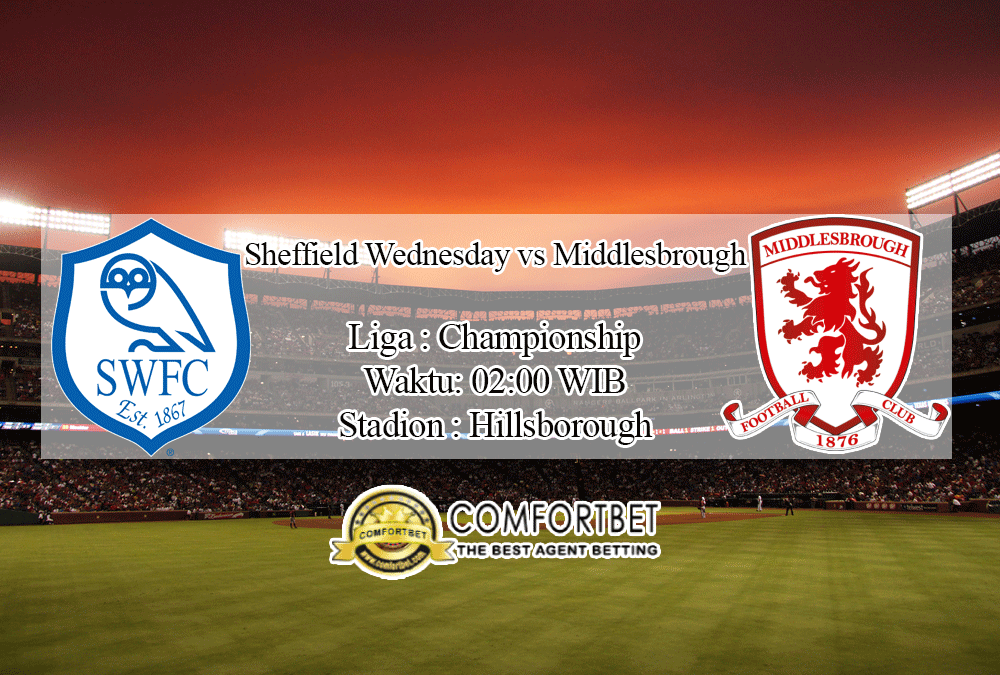 Prediksi-Skor-Sheffield-Wednesday-Vs-Middlesbrough-30-Desember-2020