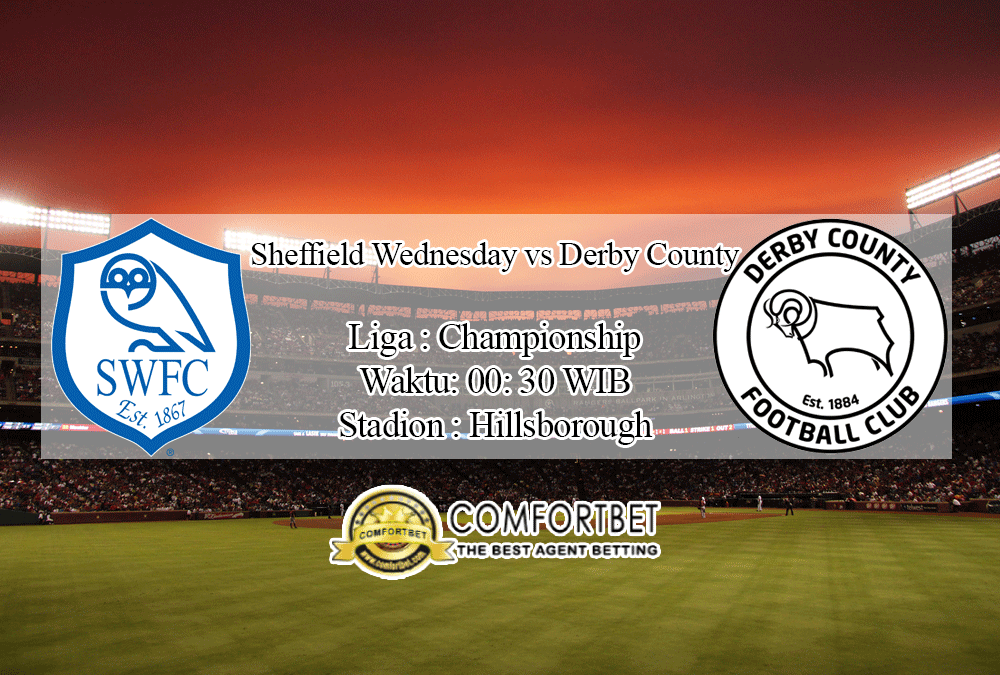 Prediksi-Skor-Sheffield-Wednesday-vs-Derby-County-01-Januari-2021