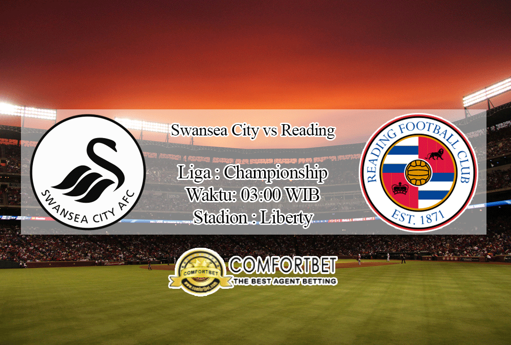 Prediksi-Skor-Swansea-City-Vs-Reading-31-Desember-2020