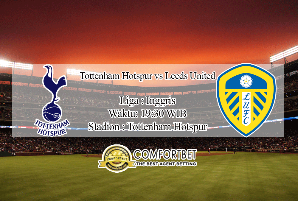 Prediksi-Skor-Tottenham-Hotspur-vs-Leeds-United-02-Januari-2021