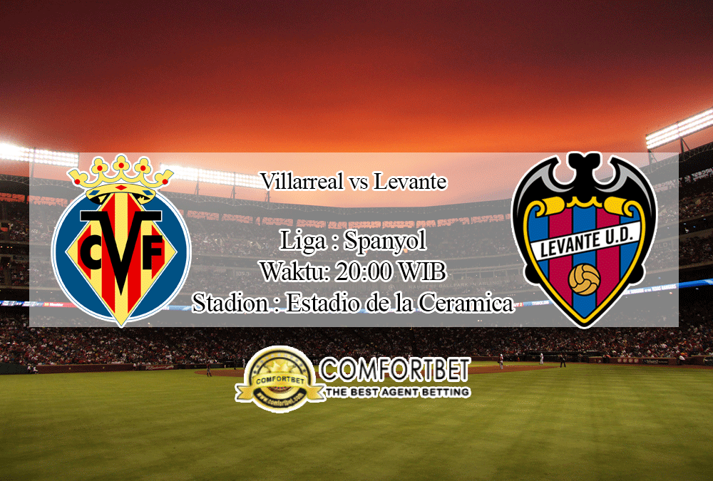 Prediksi-Skor-Villarreal-vs-Levante-02-Januari-2021