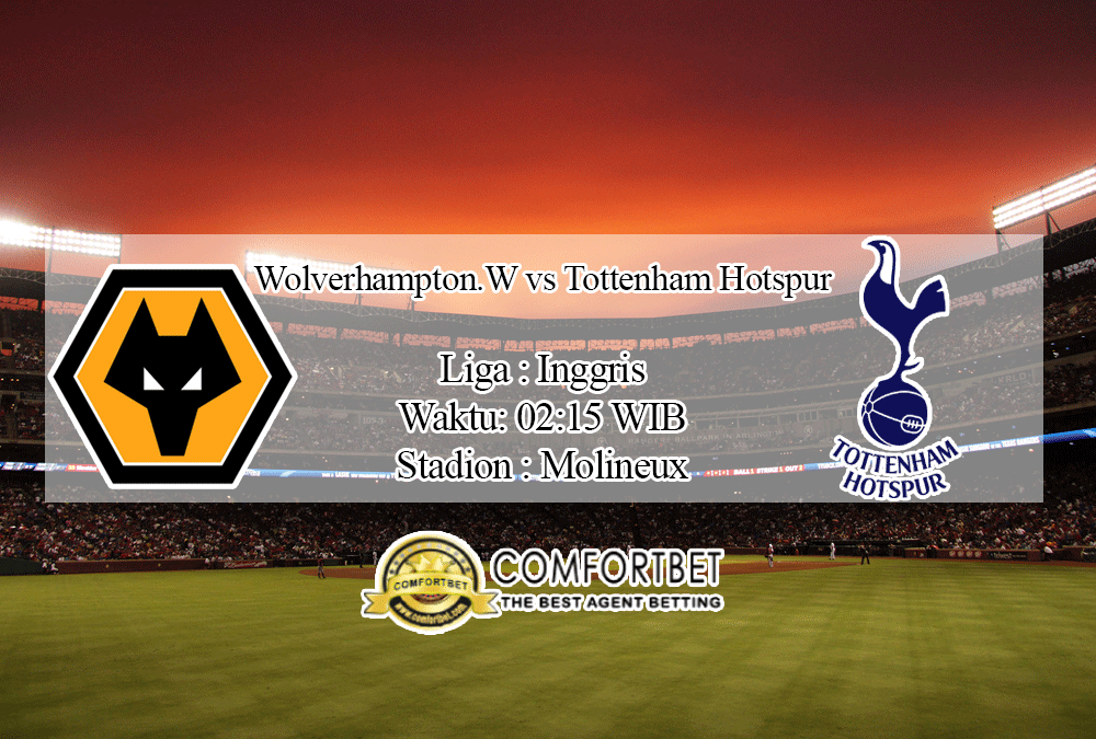 Prediksi-Skor-Wolverhampton-Wanderers-vs-Tottenham-Hotspur-28-Desember-2020