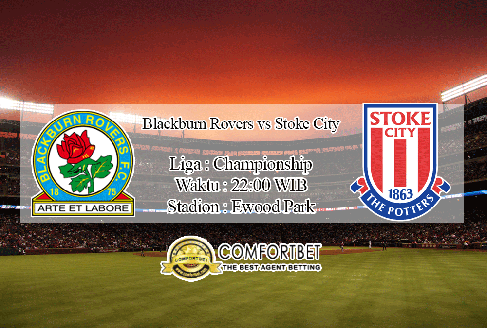 Prediksi-Skor-Blackburn-Rovers-vs-Stoke-City-16-Januari-2021