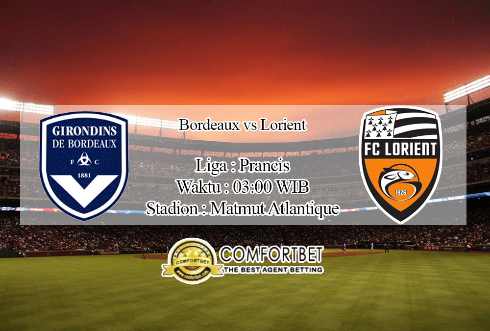 Prediksi-Skor-Bordeaux-vs-Lorient-10-Januari-2021