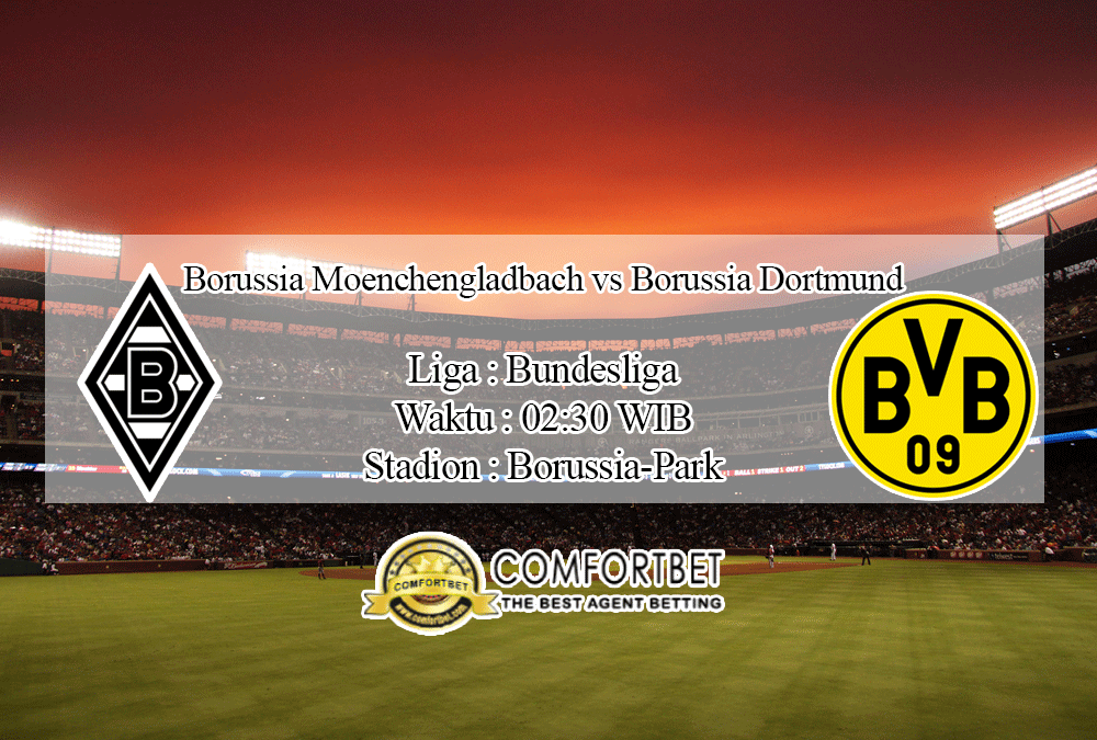 Prediksi-Skor-Borussia-Moenchengladbach-vs-Borussia-Dortmund-23-Januari-2021