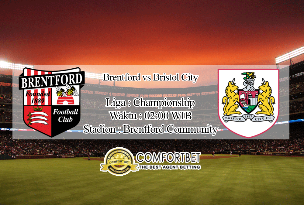 Prediksi-Skor-Brentford-vs-Bristol-City-14-Januari-2021