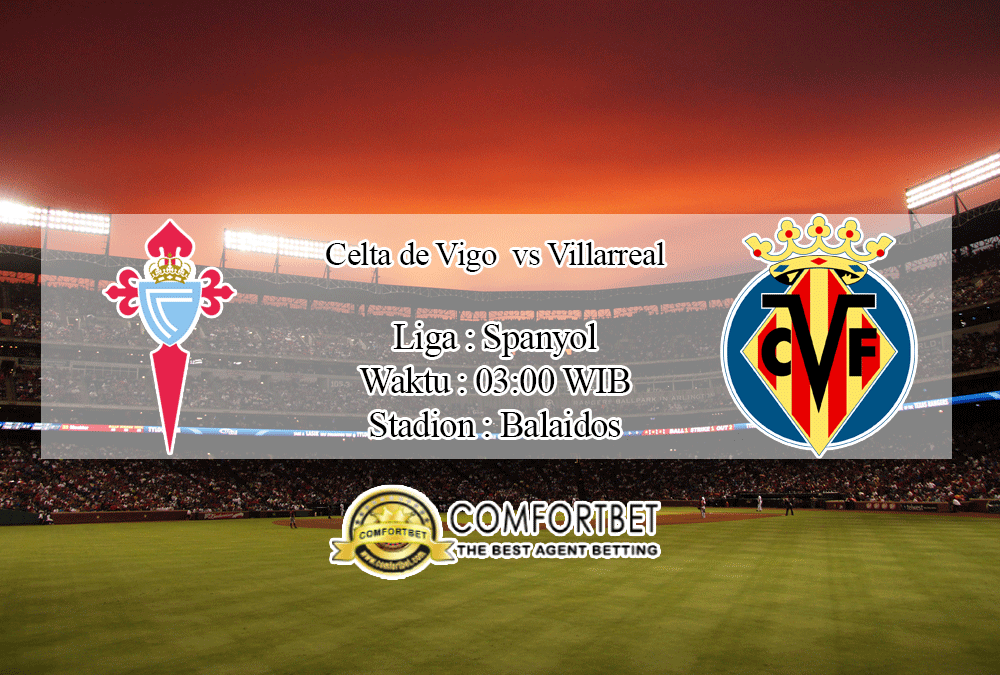 Prediksi-Skor-Celta-de-Vigo-vs-Villarreal-09-Januari-2021