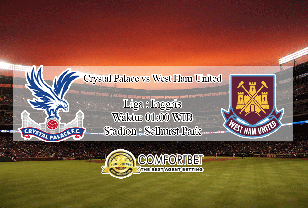 Prediksi-Skor-Crystal-Palace-vs-West-Ham-United-27-Januari-2021