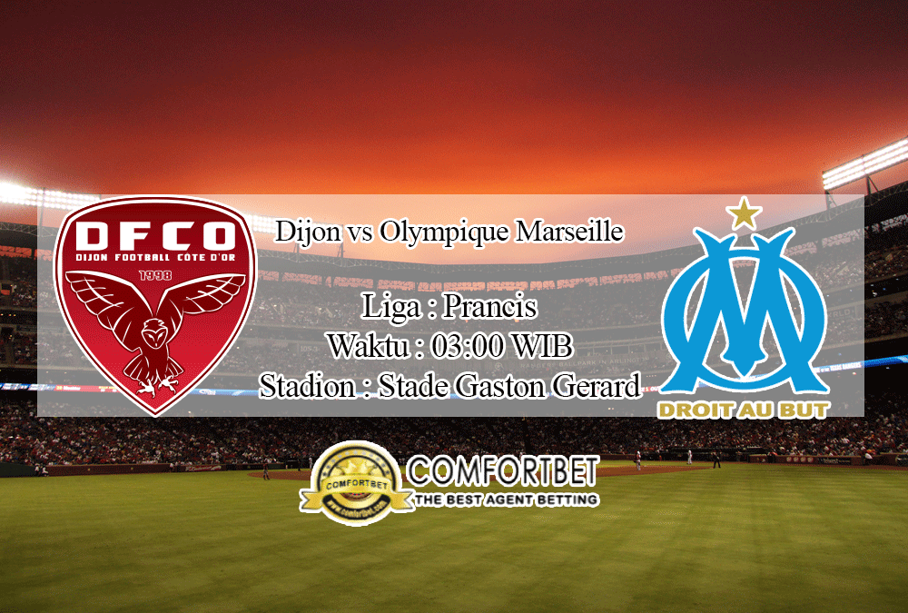 Prediksi-Skor-Dijon-vs-Olympique-Marseille-10-Januari-2021