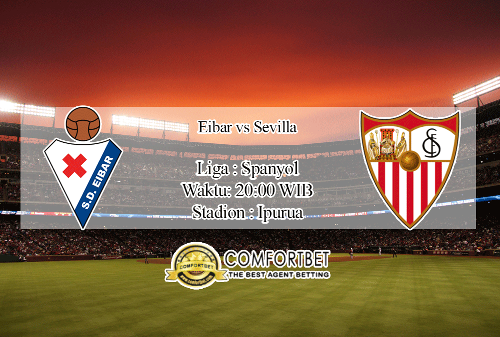 Prediksi-Skor-Eibar-vs-Sevilla-30-Januari-2021