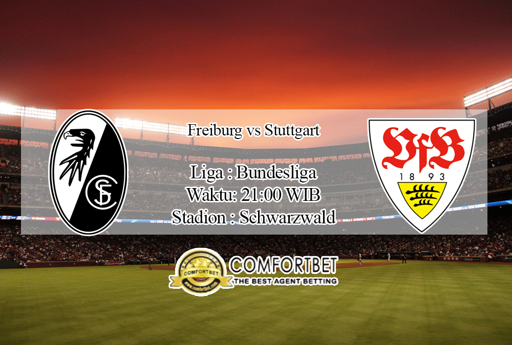 Prediksi-Skor-Freiburg-vs-Stuttgart-23-Januari-2021