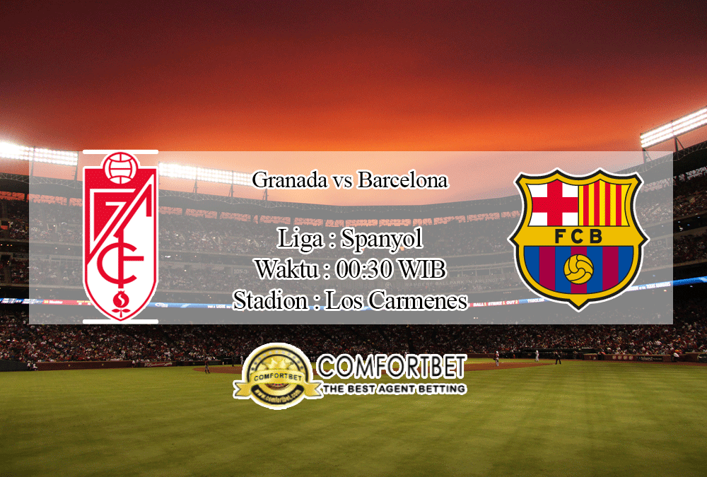 Prediksi-Skor-Granada-vs-Barcelona-10-Januari-2021