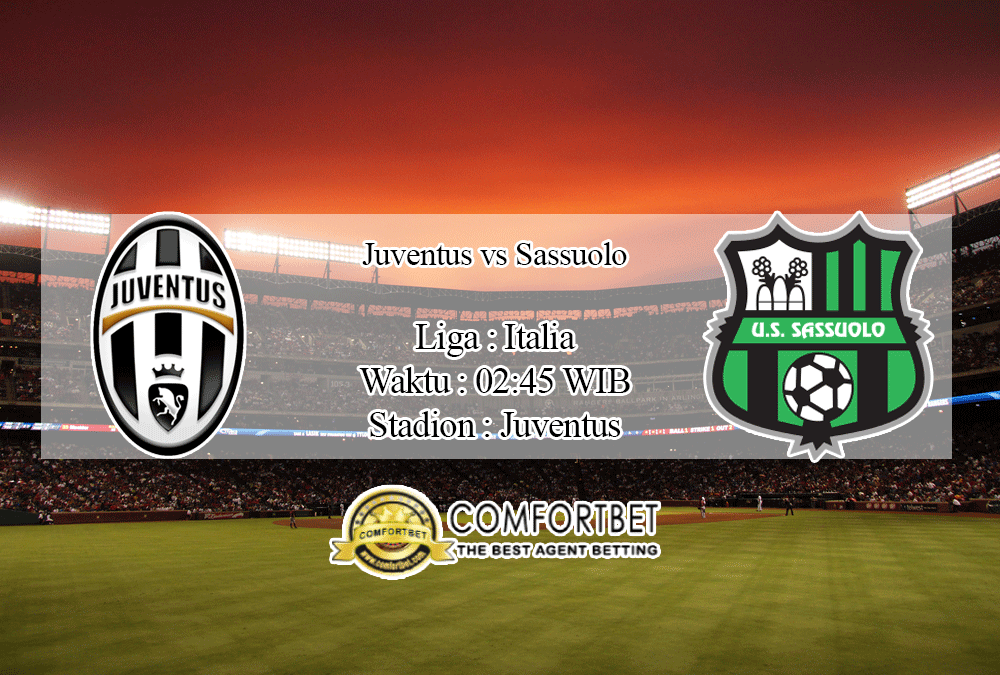 Prediksi-Skor-Juventus-vs-Sassuolo-11-Januari-2021