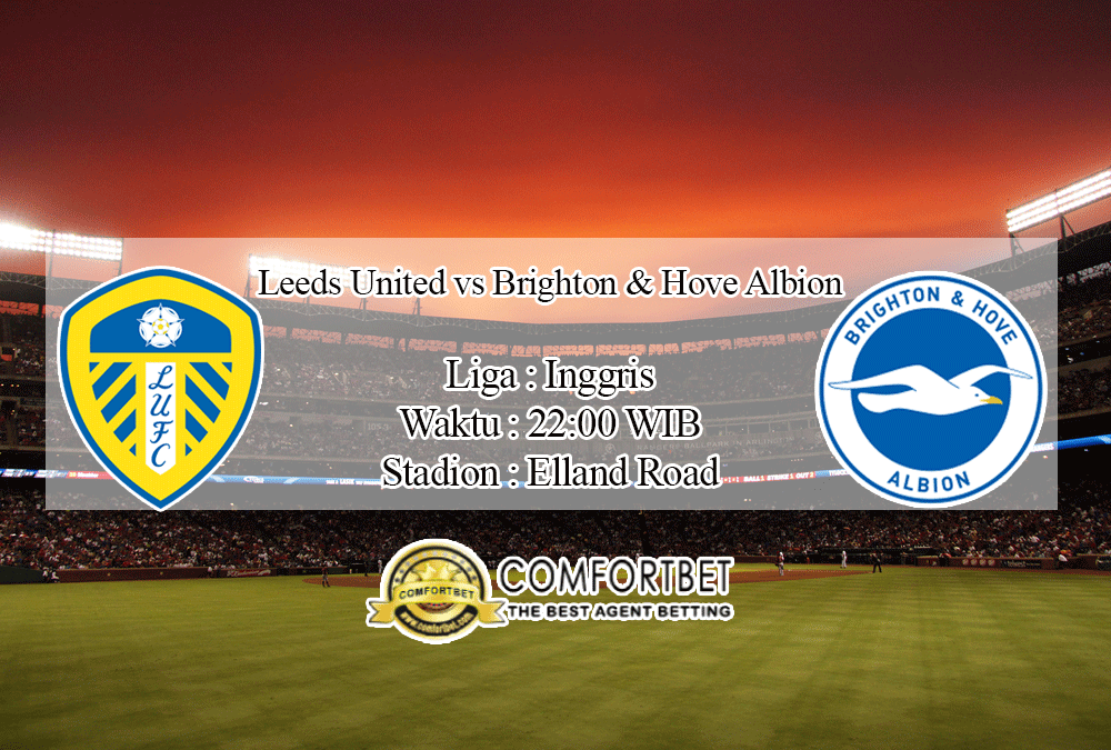 Prediksi-Skor-Leeds-United-vs-Brighton-and-Hove-Albion-16-Januari-2021