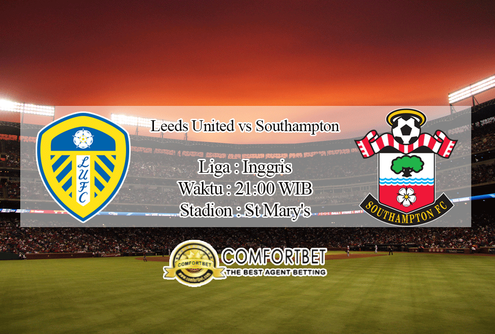 Prediksi-Skor-Leeds-United-vs-Southampton-21-Januari-2021