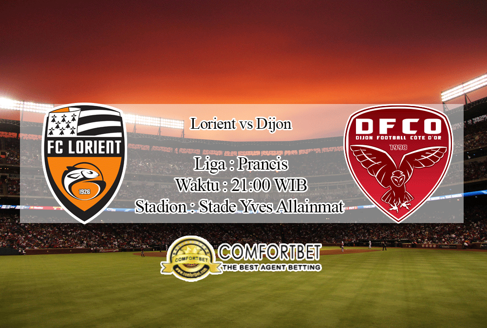 Prediksi-Skor-Lorient-vs-Dijon-17-Januari-2021