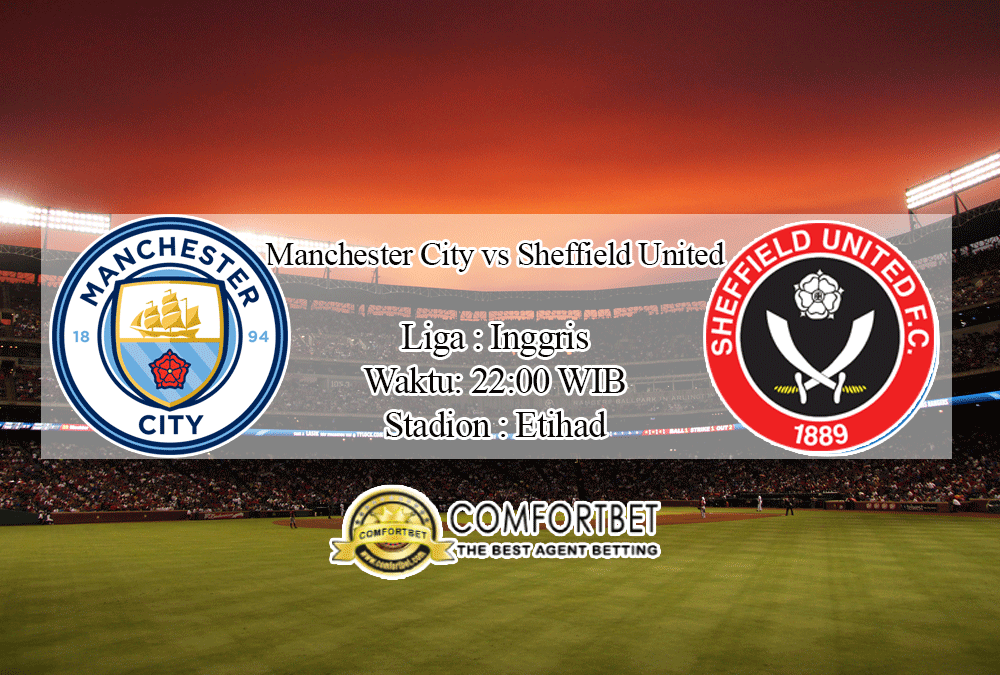 Prediksi-Skor-Manchester-City-vs-Sheffield-United-30-Januari-2021