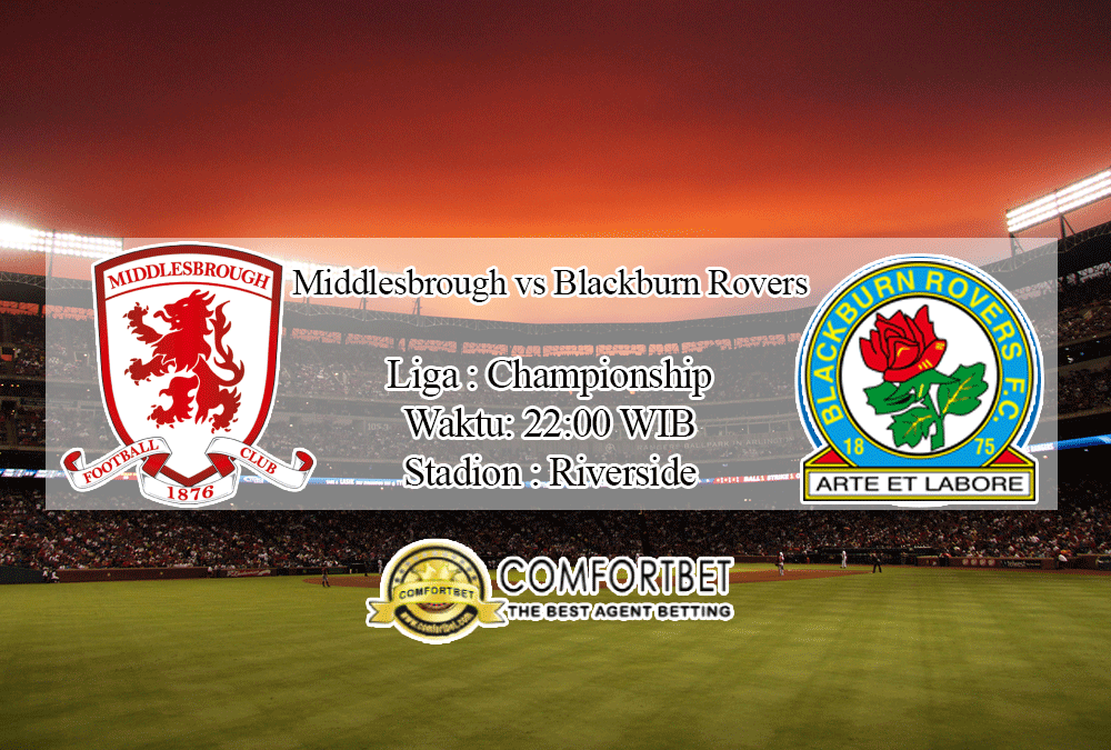 Prediksi-Skor-Middlesbrough-vs-Blackburn-Rovers-24-Januari-2021