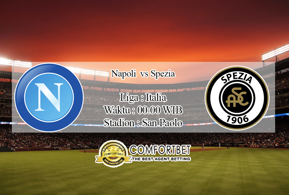 Prediksi-Skor-Napoli-vs-Spezia-07-Januari-2021