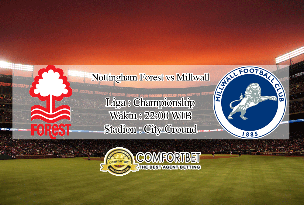 Prediksi-Skor-Nottingham-Forest-vs-Millwall-16-Januari-2021