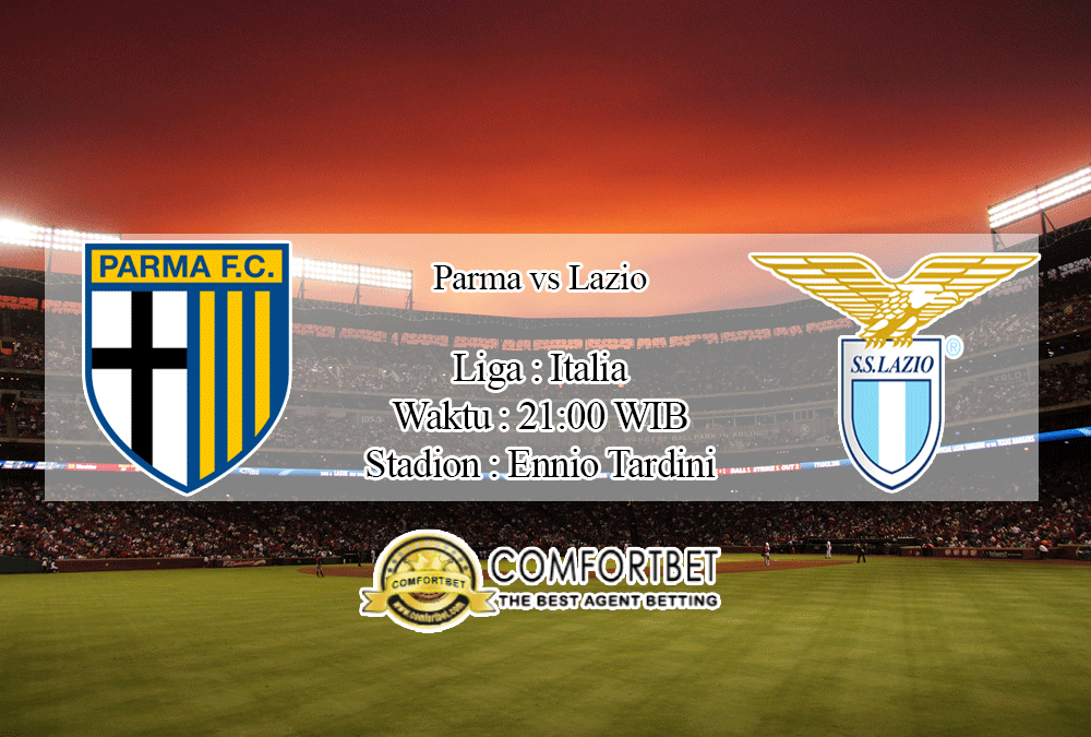 Prediksi-Skor-Parma-vs-Lazio-10-Januari-2021