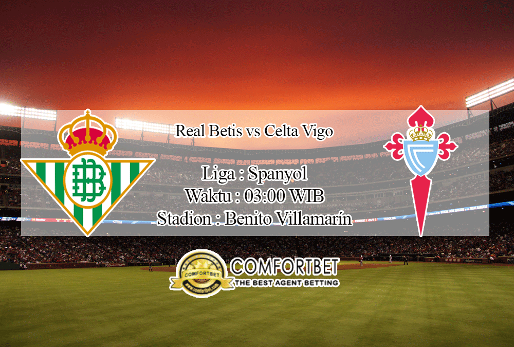 Prediksi-Skor-Real-Betis-vs-Celta-Vigo-21-Januari-2021