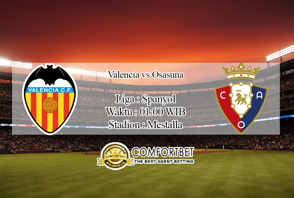 Prediksi-Skor-Valencia-vs-Osasuna-22-Januari-2021