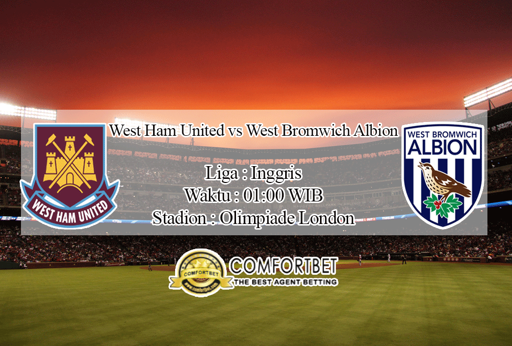 Prediksi-Skor-West-Ham-United-vs-West-Bromwich-Albion-20-Januari-2021